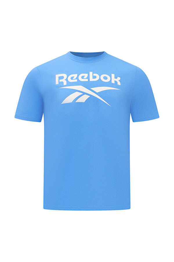 CHAD BIG LOGO CREW NECK S 054