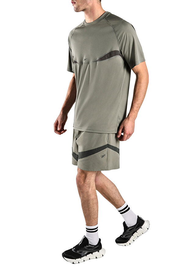 RBK.B WARM UP TEE 054