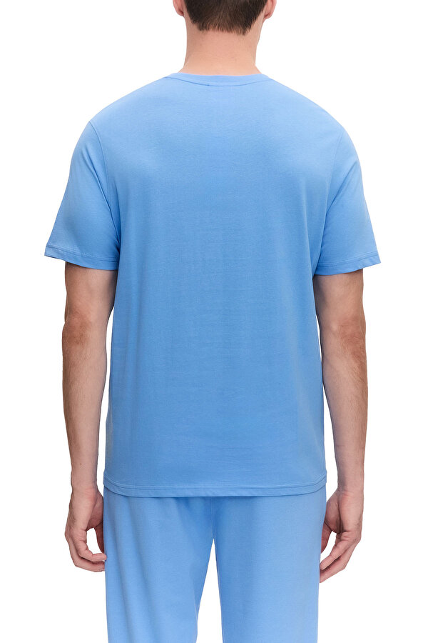 CODY SMALL LOGO CREW NECK 054