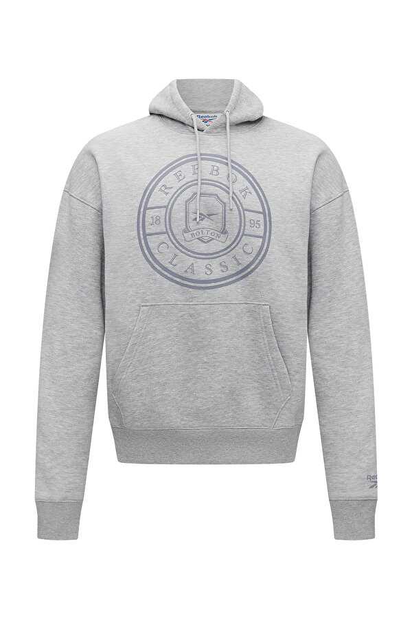 CREST HOODIE 449
