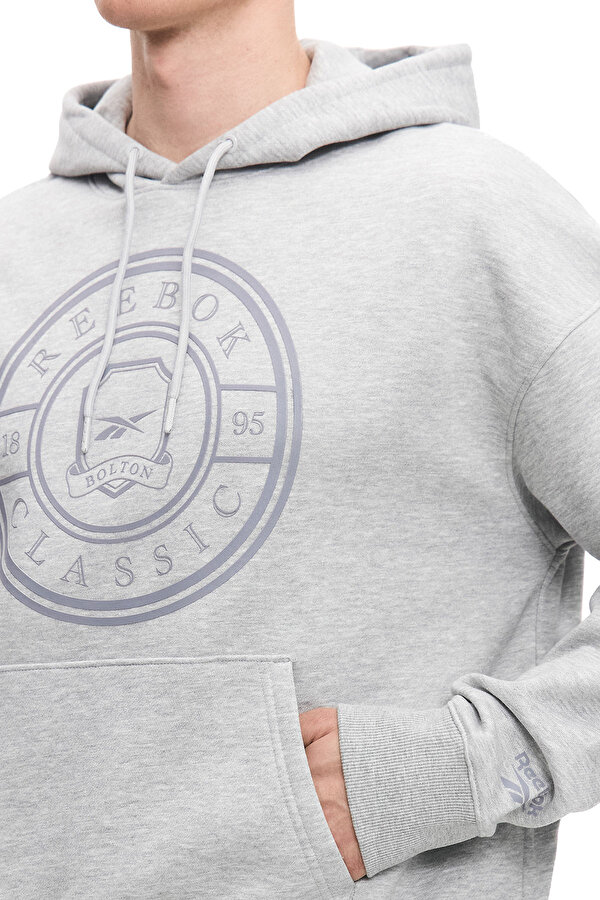 CREST HOODIE 449