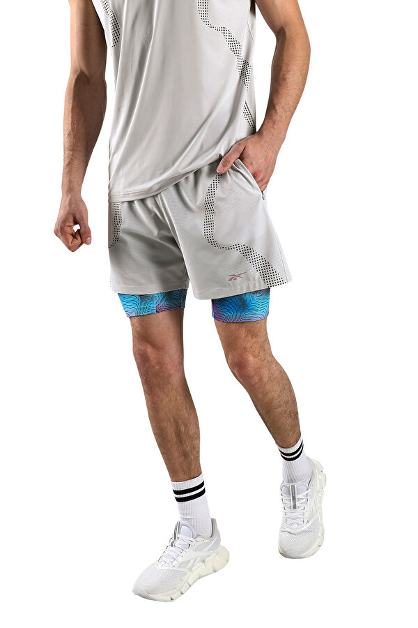 RBK LAB 2IN1 SHORTS 337