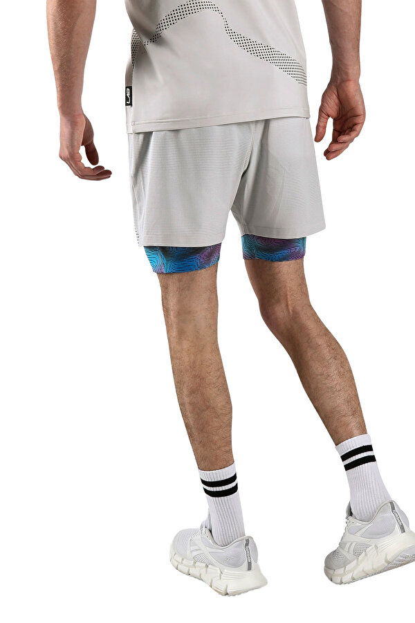 RBK LAB 2IN1 SHORTS 337