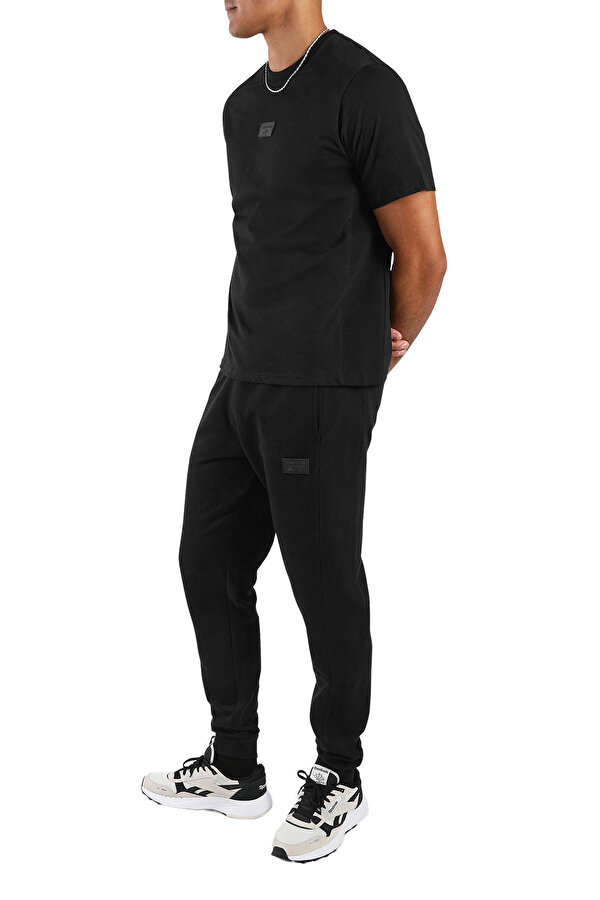 SILICONE BADGE PANT 058