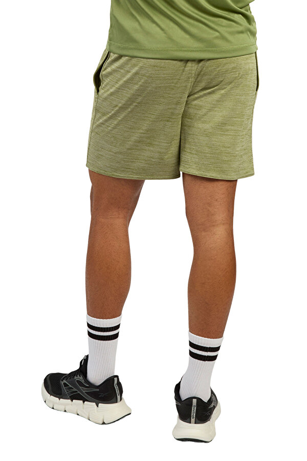 ID TRAIN KNIT SHORT 337