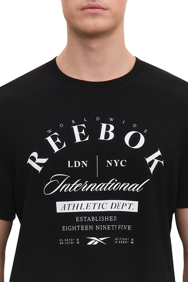 INTERNATIONAL GRAPHIC TEE 054