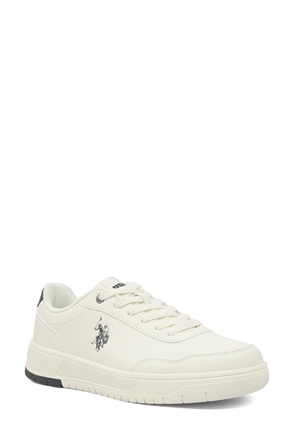 ANCHEZ GLB 6FX WHITE Man 001