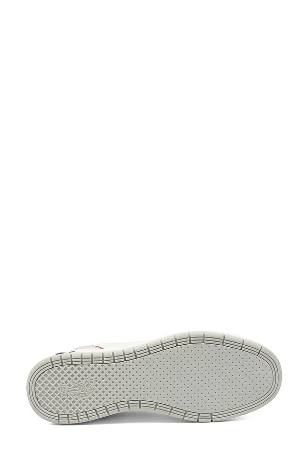 MAYRO GLB 6FX WHITE Man 001