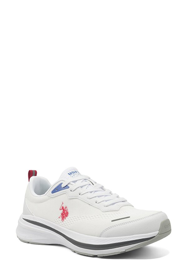 ALFIE GLB 6FX WHITE Man 005