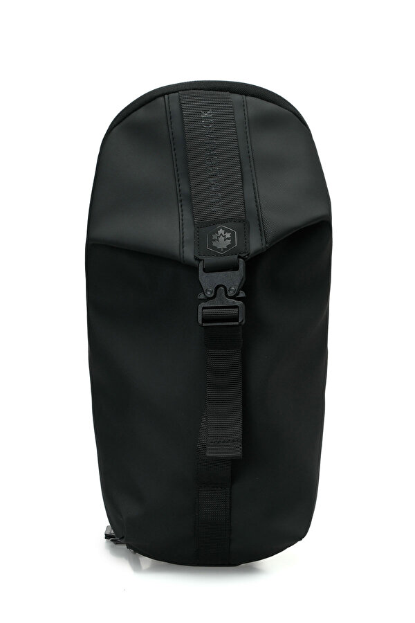 Bel Çantası Unisex Siyah FUSION DTY BODY - FLO 2. Ürüne %50 İndirim