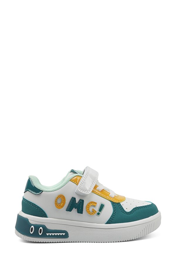 TOTODILEBOY-INT WHITE Boy 001