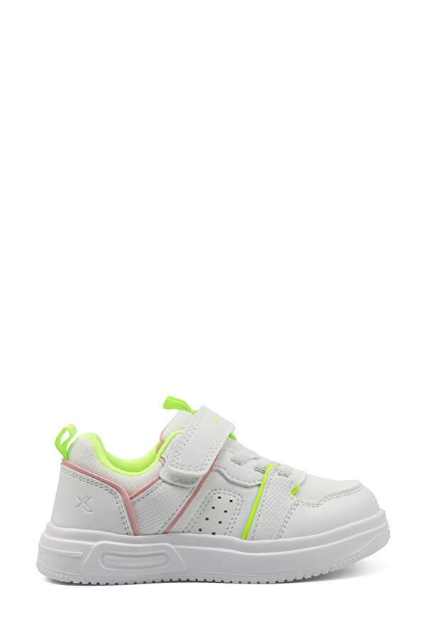 CIROGIRL-INT WHITE Girl 001