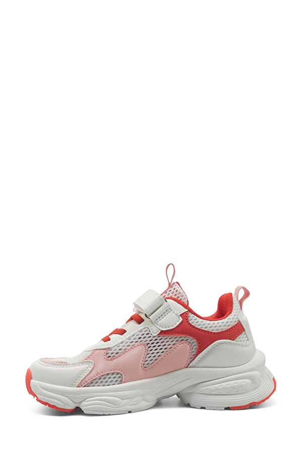 VIVIDGIRL-INT 6FX ORANGE Girl 478