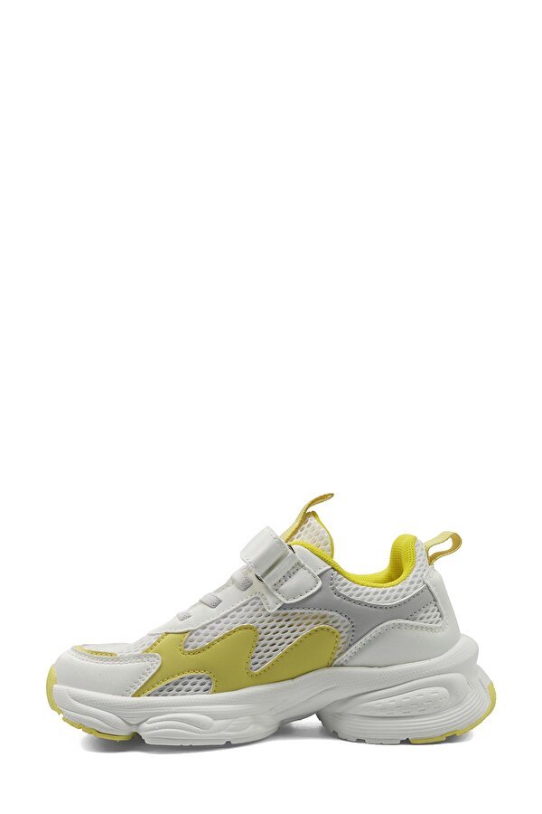 VIVIDGIRL-INT 6FX YELLOW Girl 478