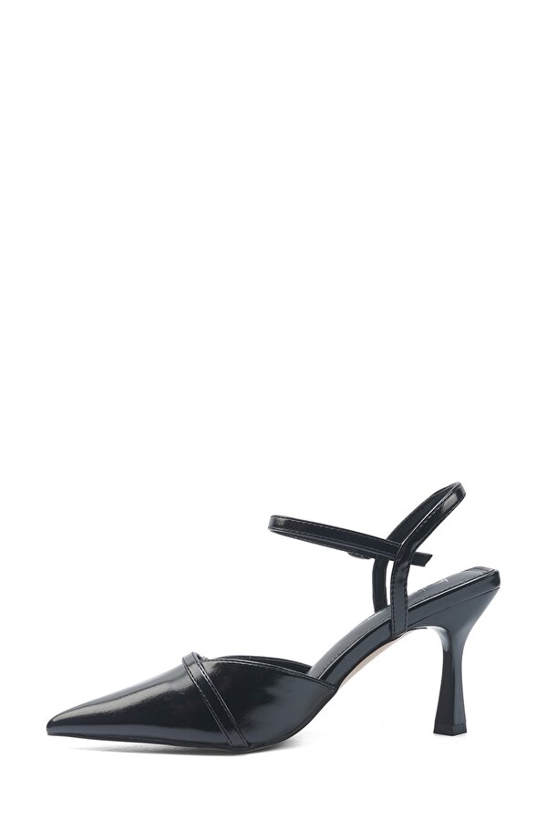 INT1226Y076 6FX BLACK Woman 087