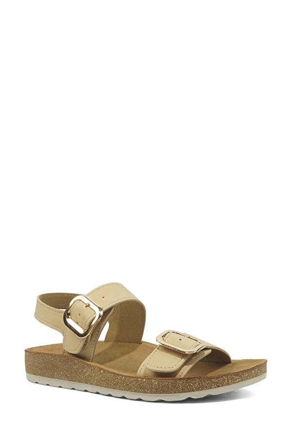 INT1226Y091 6FX BEIGE Woman 427