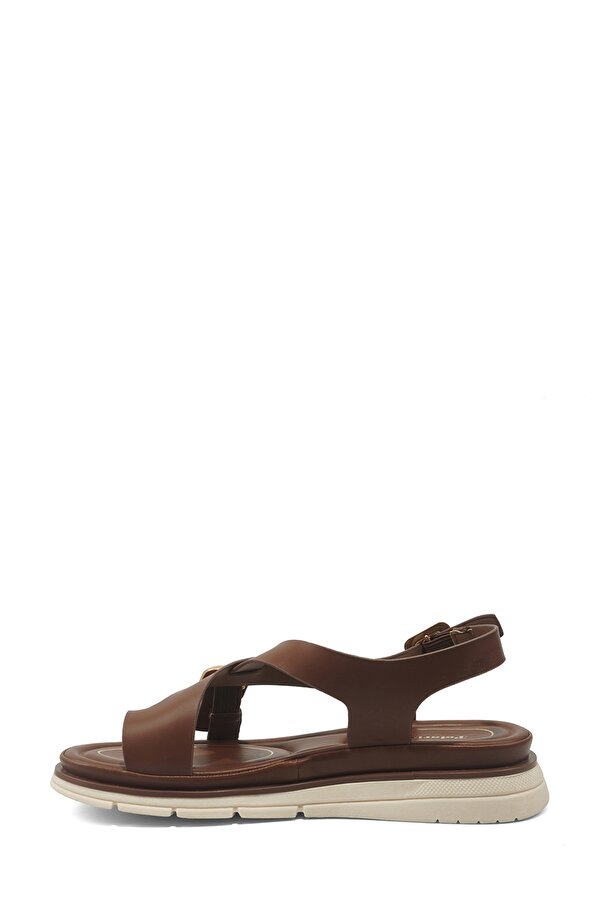 INT1226Y093 6FX BROWN Woman 427