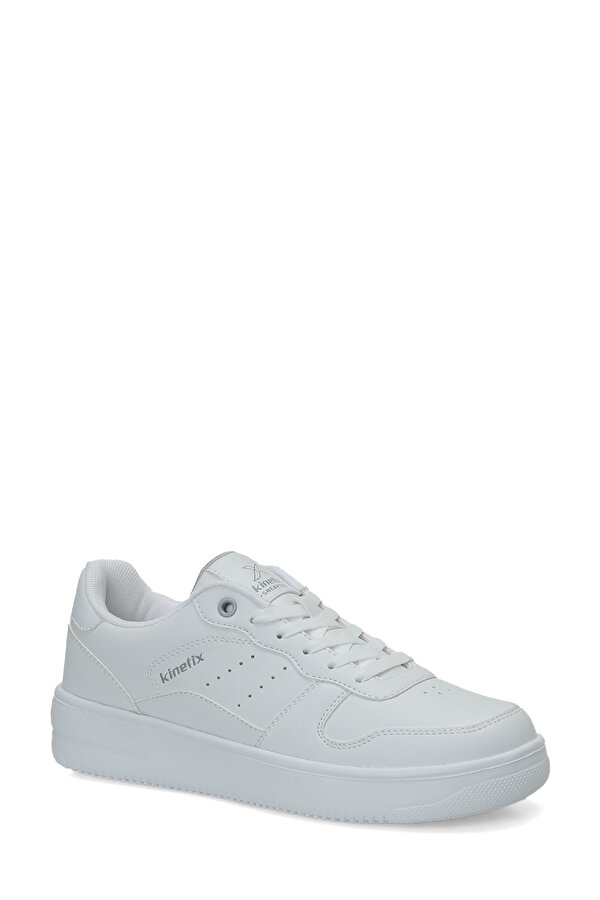 TYRA PU W Beyaz Kadın Sneaker