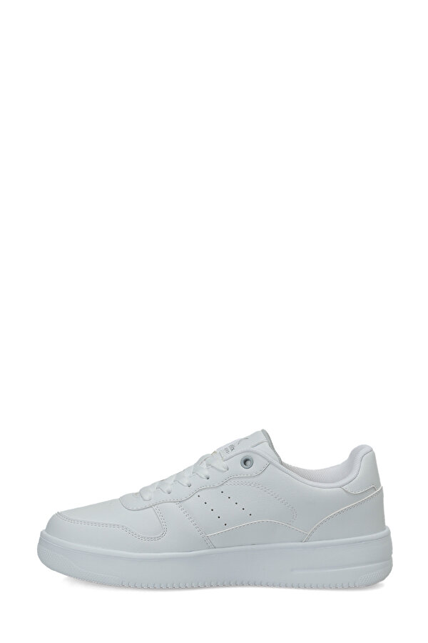 TYRA PU W Beyaz Kadın Sneaker