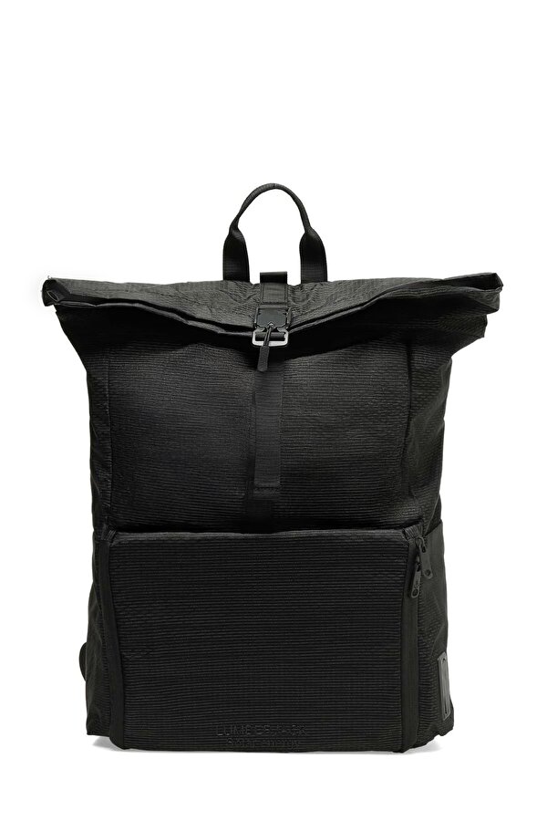 ML SOLAR BAG 5PR Siyah Unisex Sırt Çantası - FLO 2. Ürüne %50 İndirim
