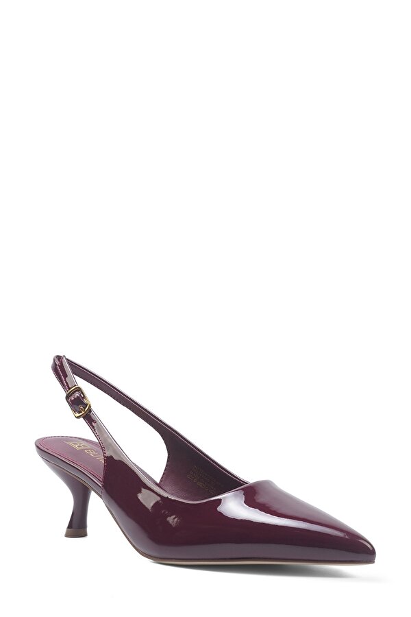 INT1226Y073 6FX BORDEAUX Woman 087