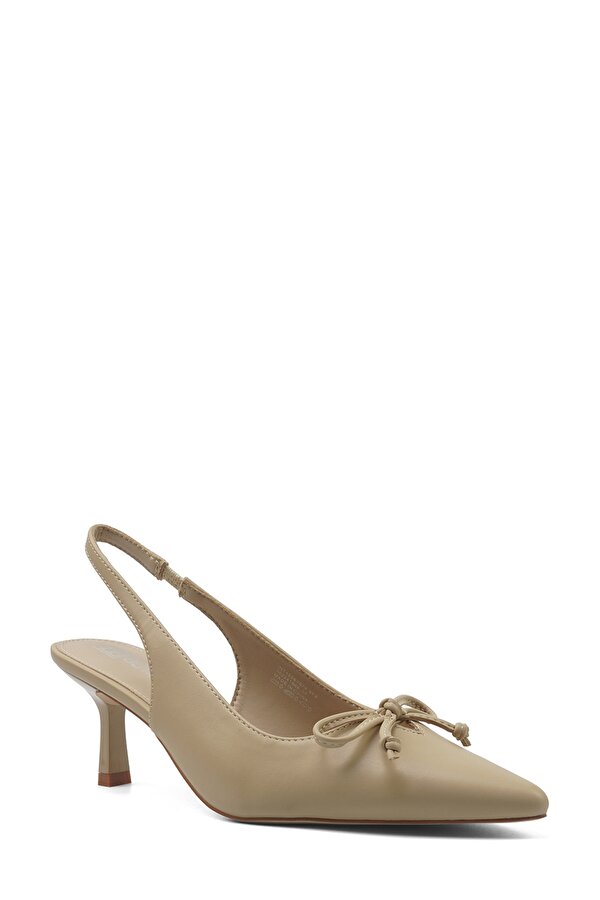 INT1226Y074 6FX BEIGE Woman 087