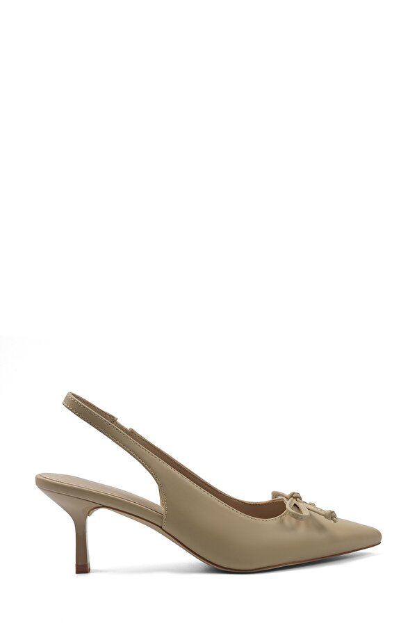 INT1226Y074 6FX BEIGE Woman 087