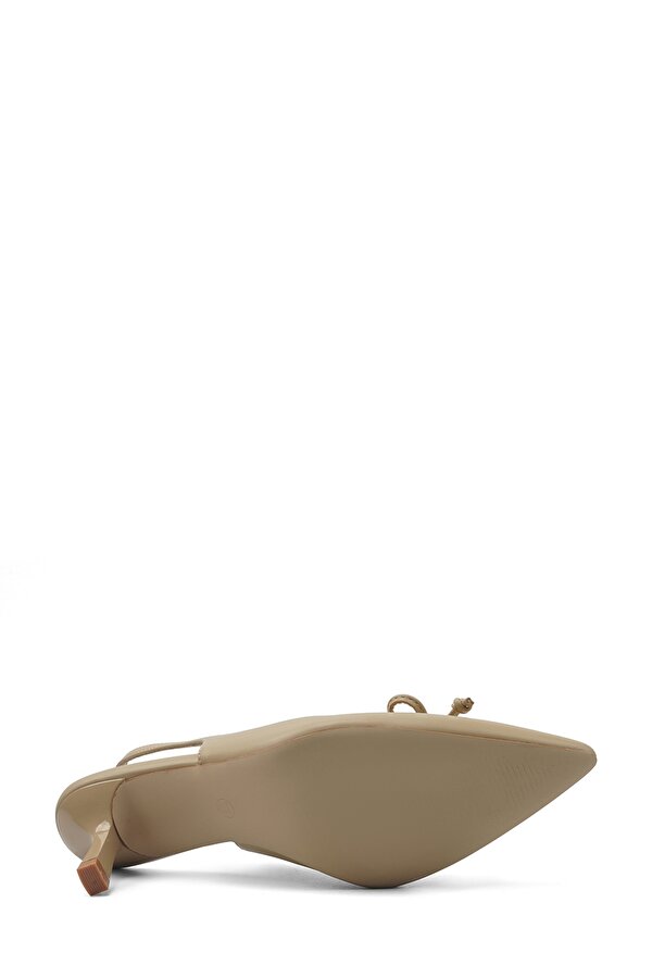 INT1226Y074 6FX BEIGE Woman 087