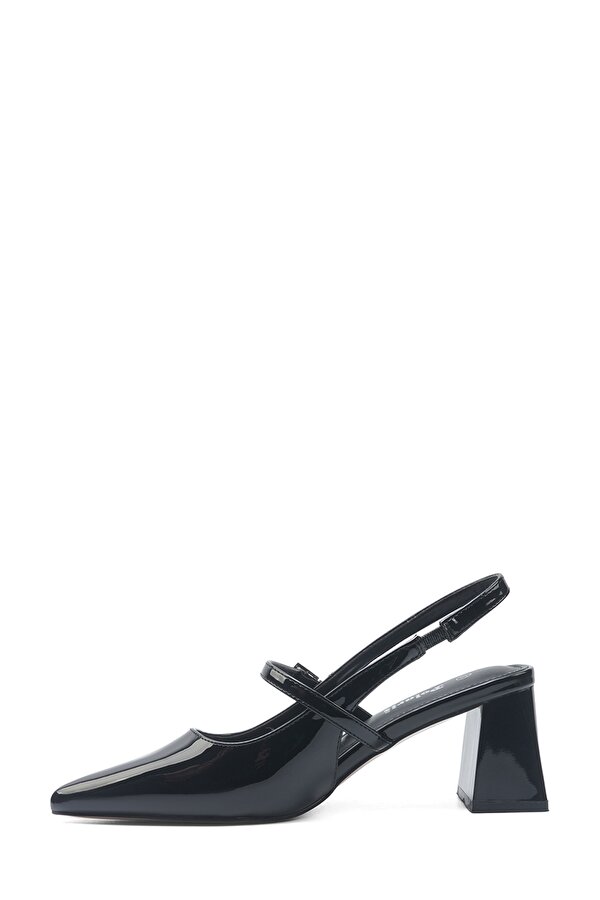 INT1226Y075 6FX BLACK Woman 087