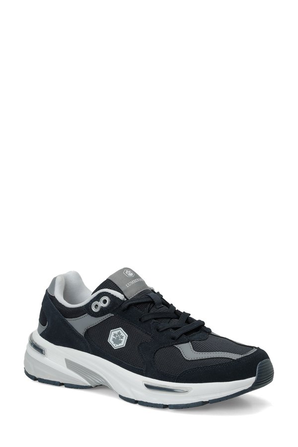 MOSKI 5FX Lacivert Erkek Sneaker Fiyatları - 101952679 | IN Street