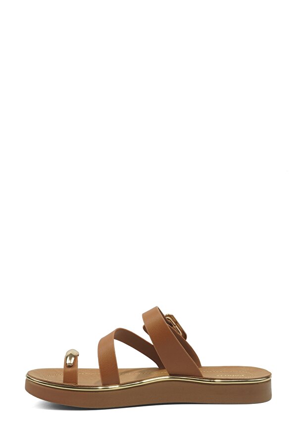 INT1226Y114 6FX BROWN Woman 425