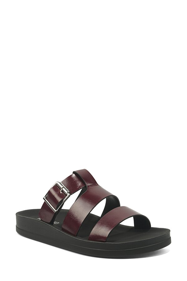 INT1226Y118 6FX BORDEAUX Woman 425