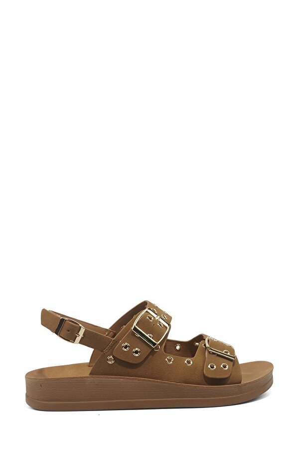 INT1225Y081 6FX TAN Woman 427