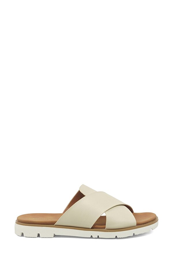 INT1225Y129 6FX BEIGE Woman 425