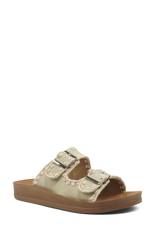 INT1225Y135 6FX BEIGE Woman 425