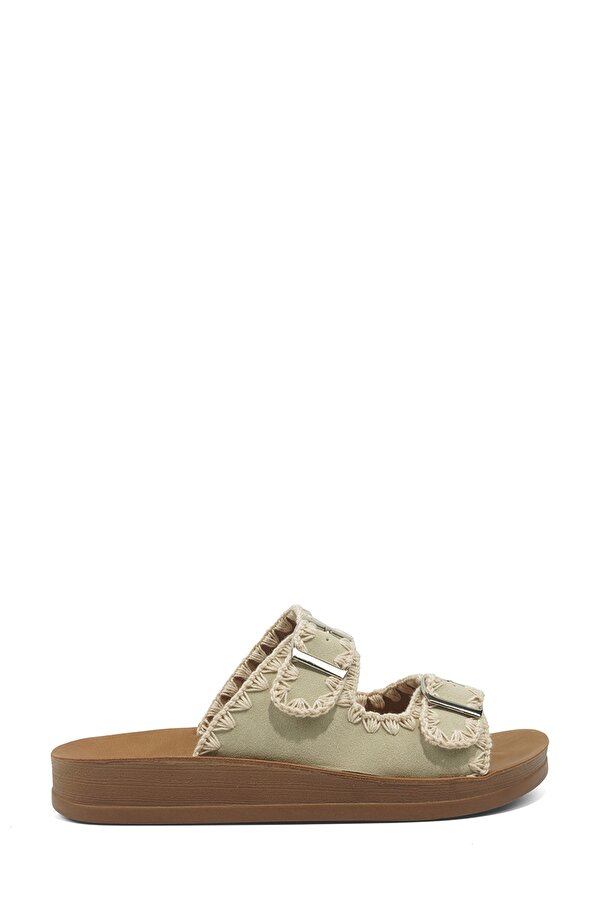 INT1225Y135 6FX BEIGE Woman 425