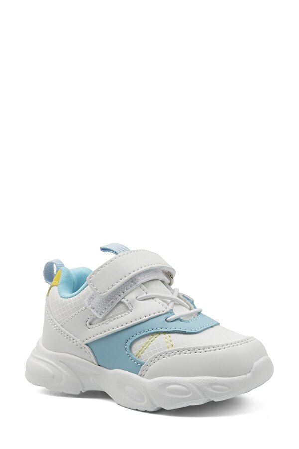 SKY-INT 6FX WHITE Boy 478