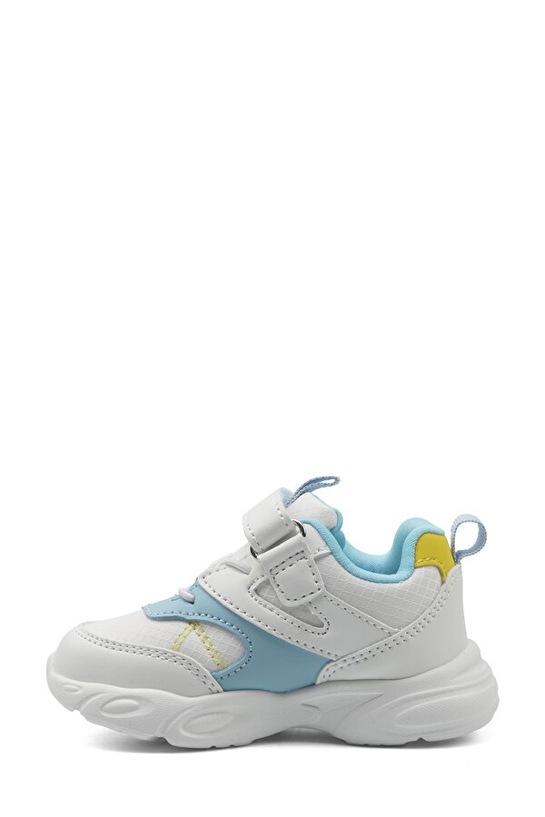 SKY-INT 6FX WHITE Boy 478