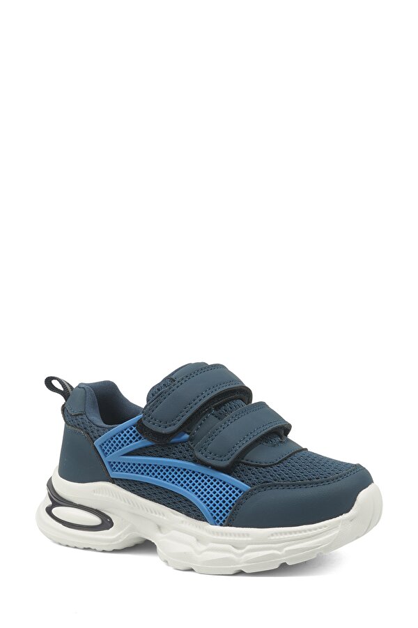 BADMINTON-INT 6FX NAVY BLUE Boy 478