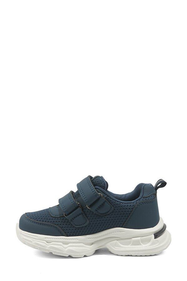 BADMINTON-INT 6FX NAVY BLUE Boy 478