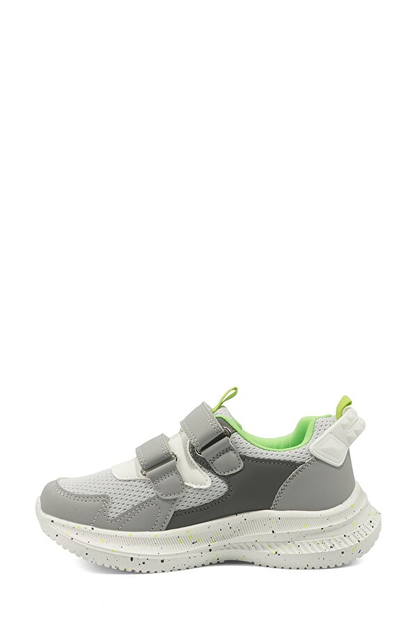 NOPE-INT 6FX GRAY Boy 478