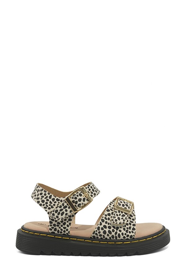 LEOPAR.CK-INT 6FX BEIGE Girl 077