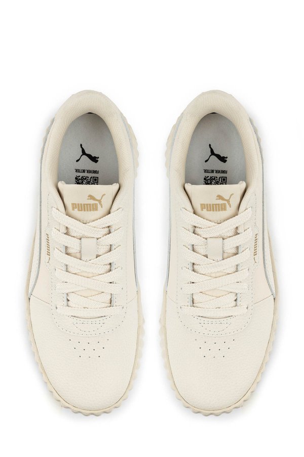 Carina 3.0 TDP Bej Kadın Sneaker Fiyatları - 102714374 | IN Street