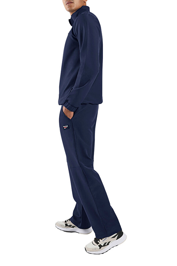REECE 4WAY STRETCH PANT NAVY BLUE Man 063