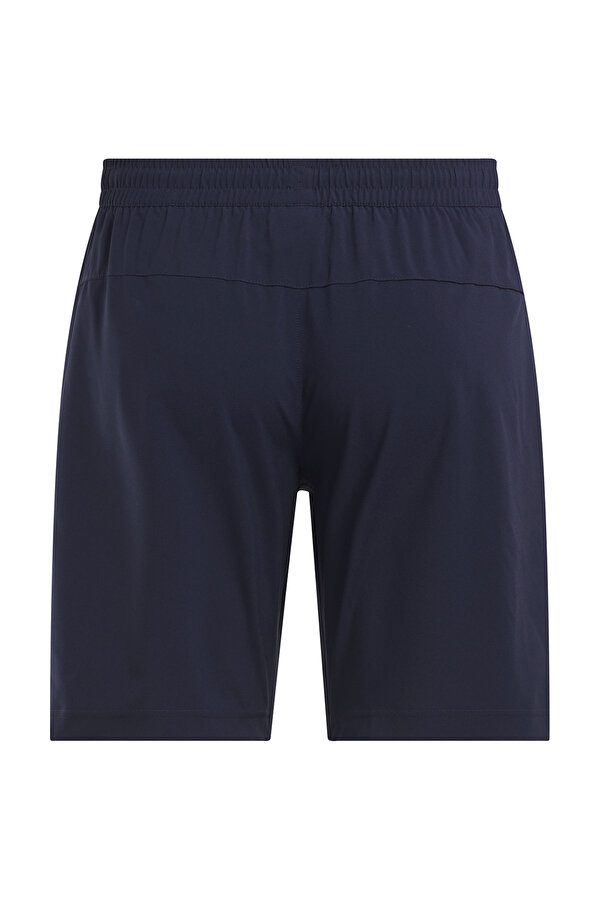 WOR WOVEN SHORT NAVY BLUE Man 337