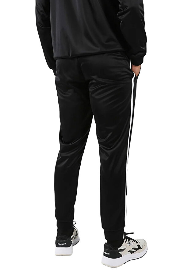 RAZOR PIPING 2PC TRACKSUI BLACK Man 048