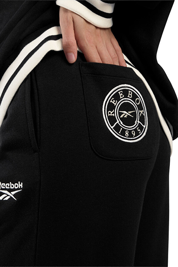 LAWN CLUB JOGGER PANTS BLACK Woman 769
