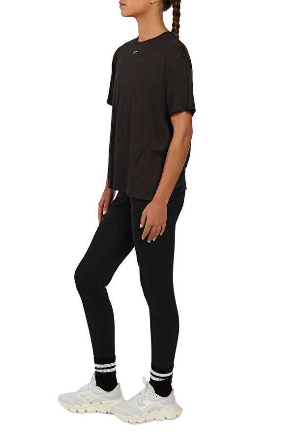 LUX FITNESS TRAINING BURN BLACK Woman 054