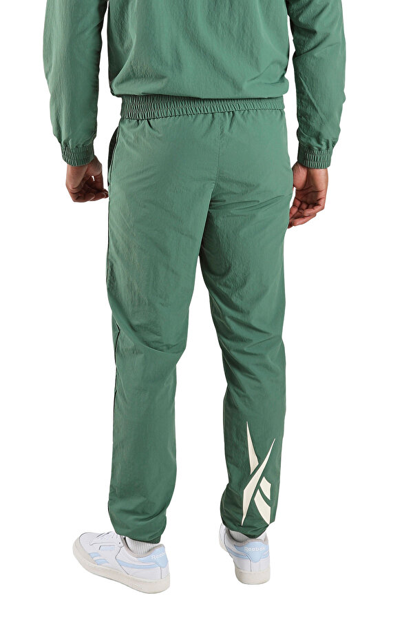 CL F FR TRACKPANT GREEN Man 063