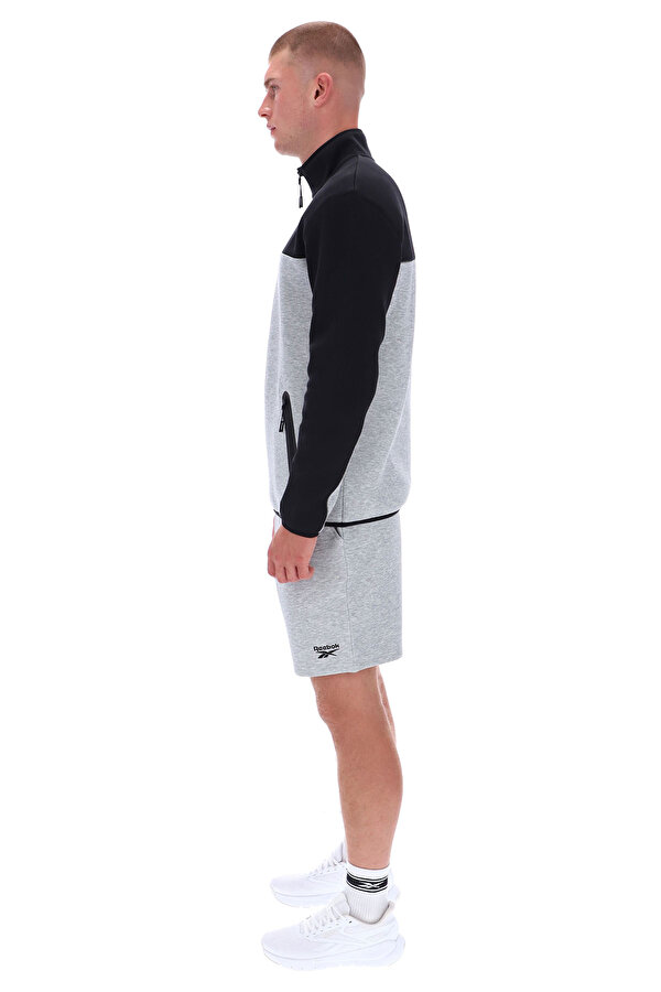 CORE SHORTS GRAY MELANGE Man 337